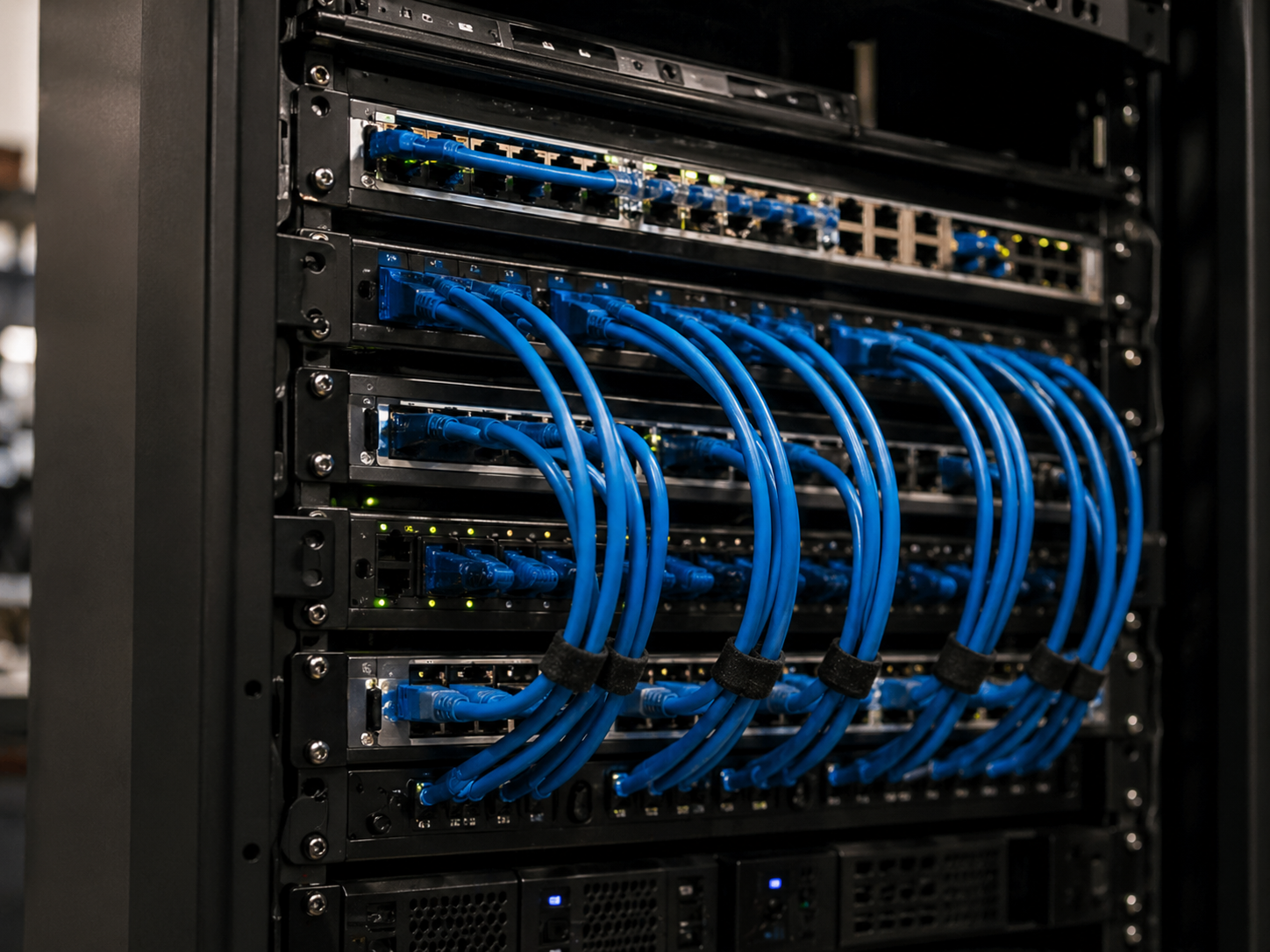 Server rack