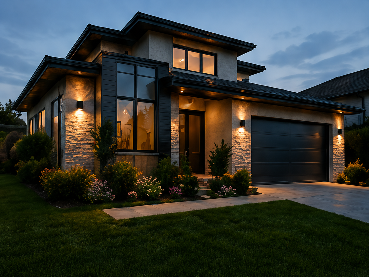 RESIDENTIAL
